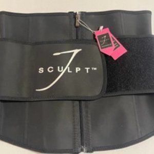 JSCULPT FITNESS BELT